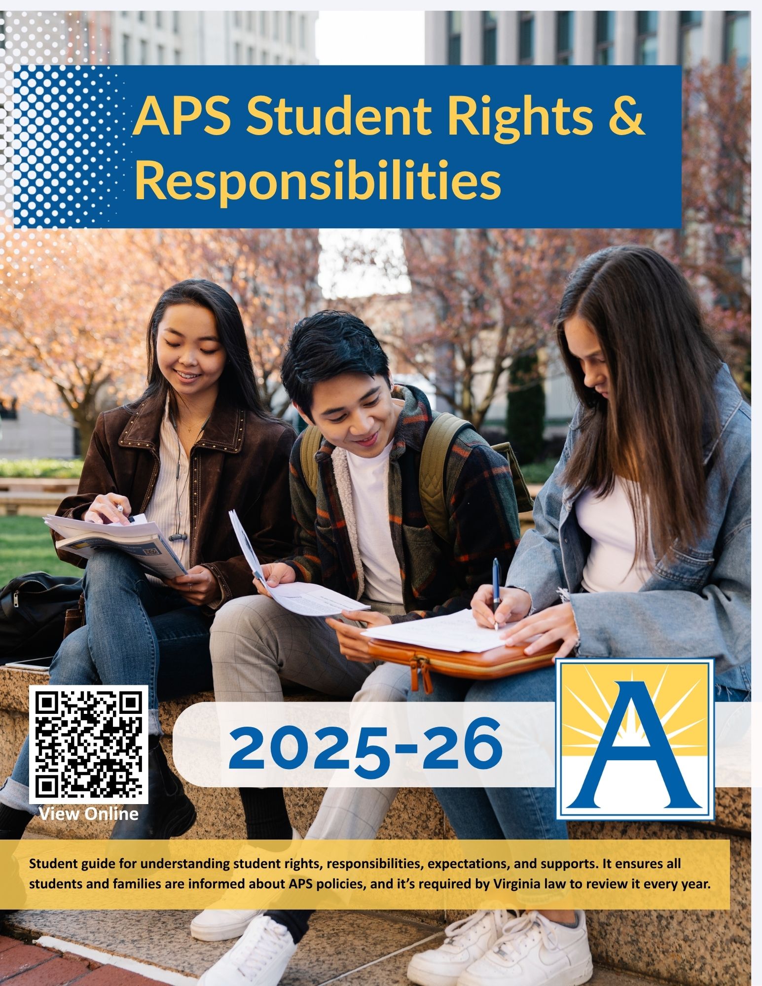 student rights image