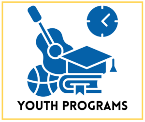 YOUTH PROGRAMS