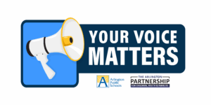 Your Voice Matter Logo