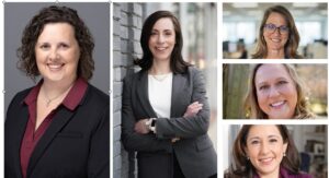 Website photo of SB Members