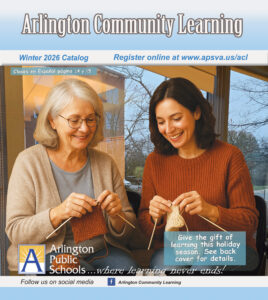 Winter 2026 Course Catalog