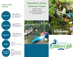 thumbnail of 2026 parent camp brochure
