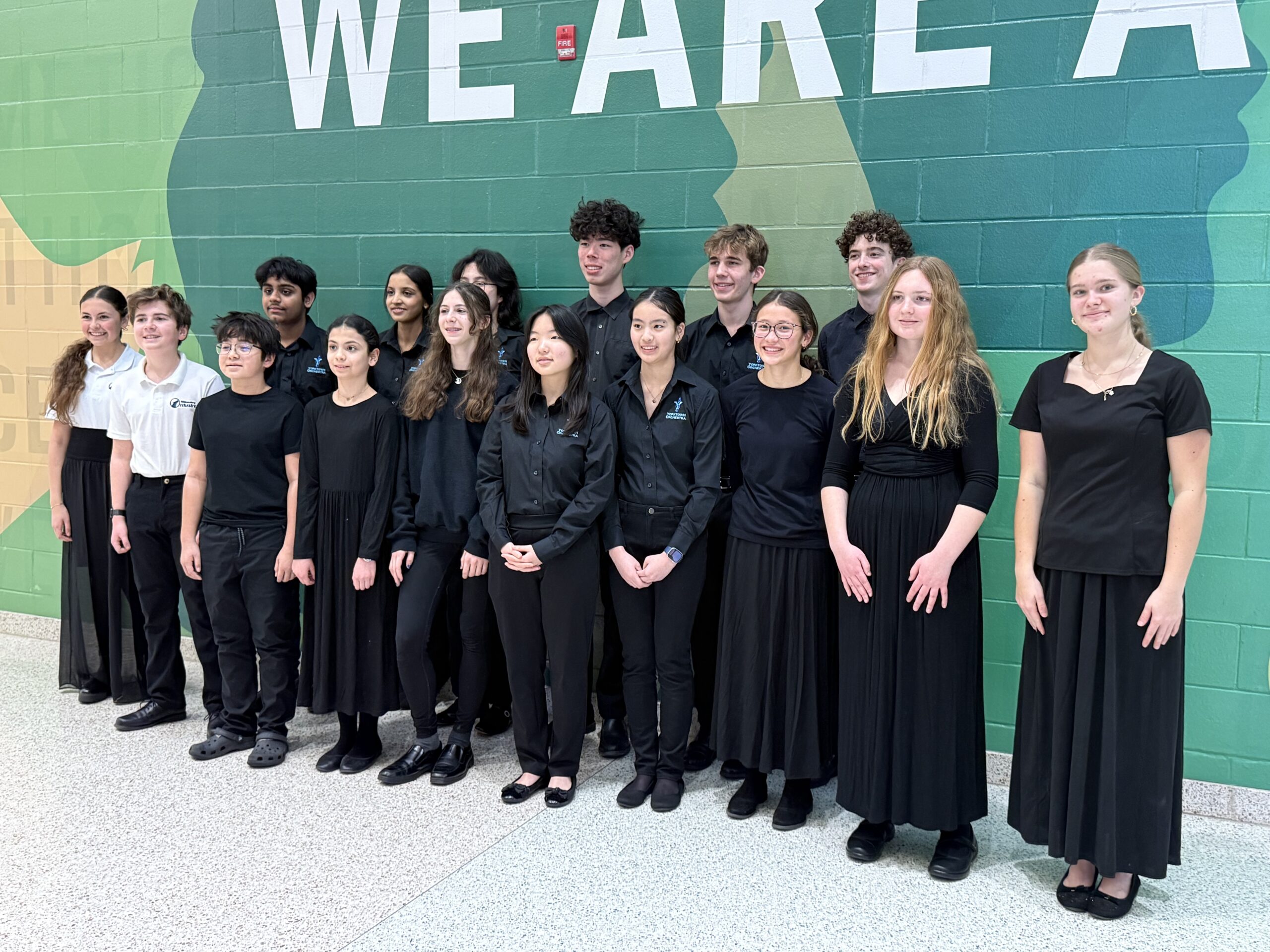 all district orchestra