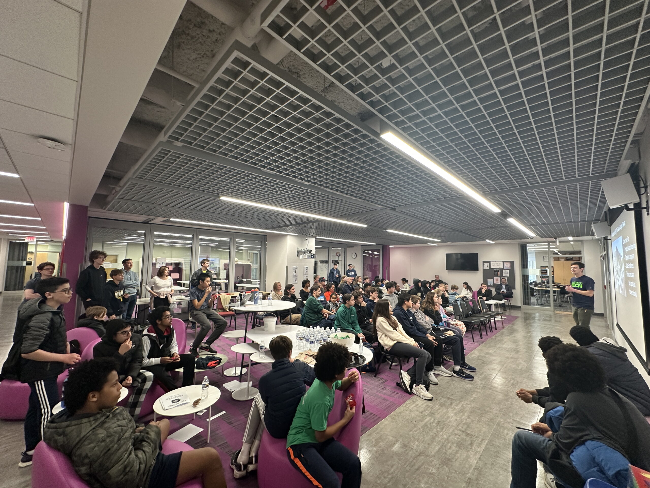 APS Coding Competition