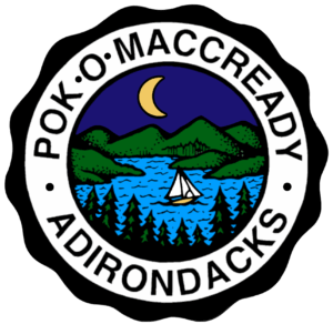 camp logo