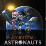 Accidental Astronauts Movie Poster