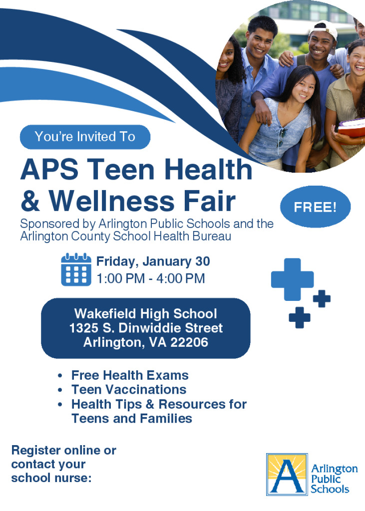 thumbnail of Teen Health Fair 1 2026