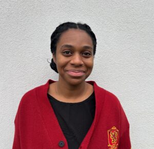 A close-up photo of Zabrail Smith