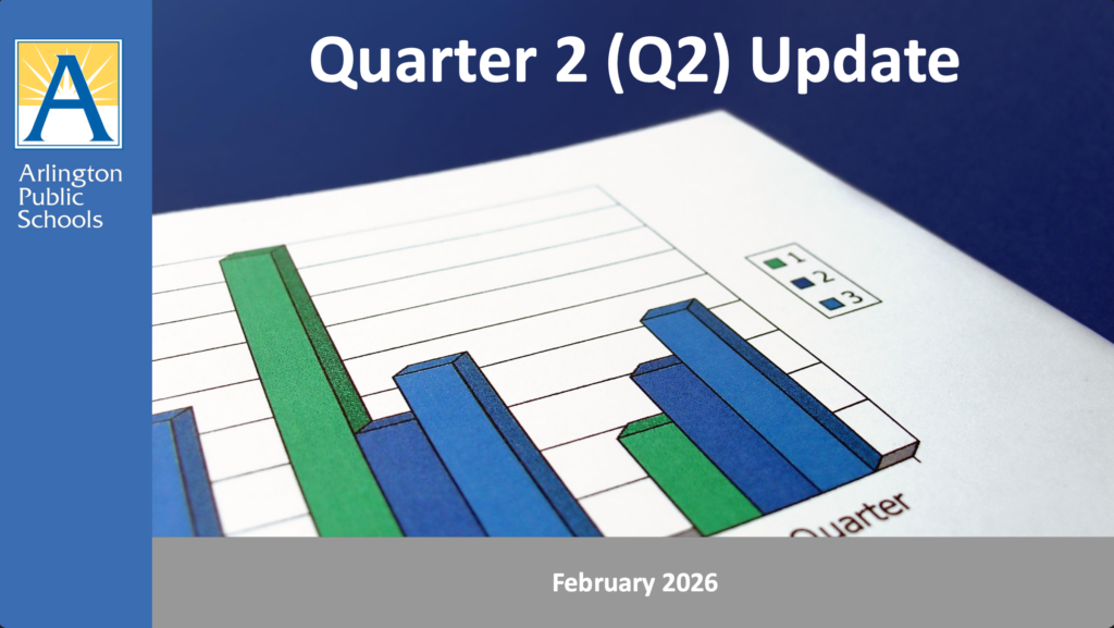 quarter 2 report