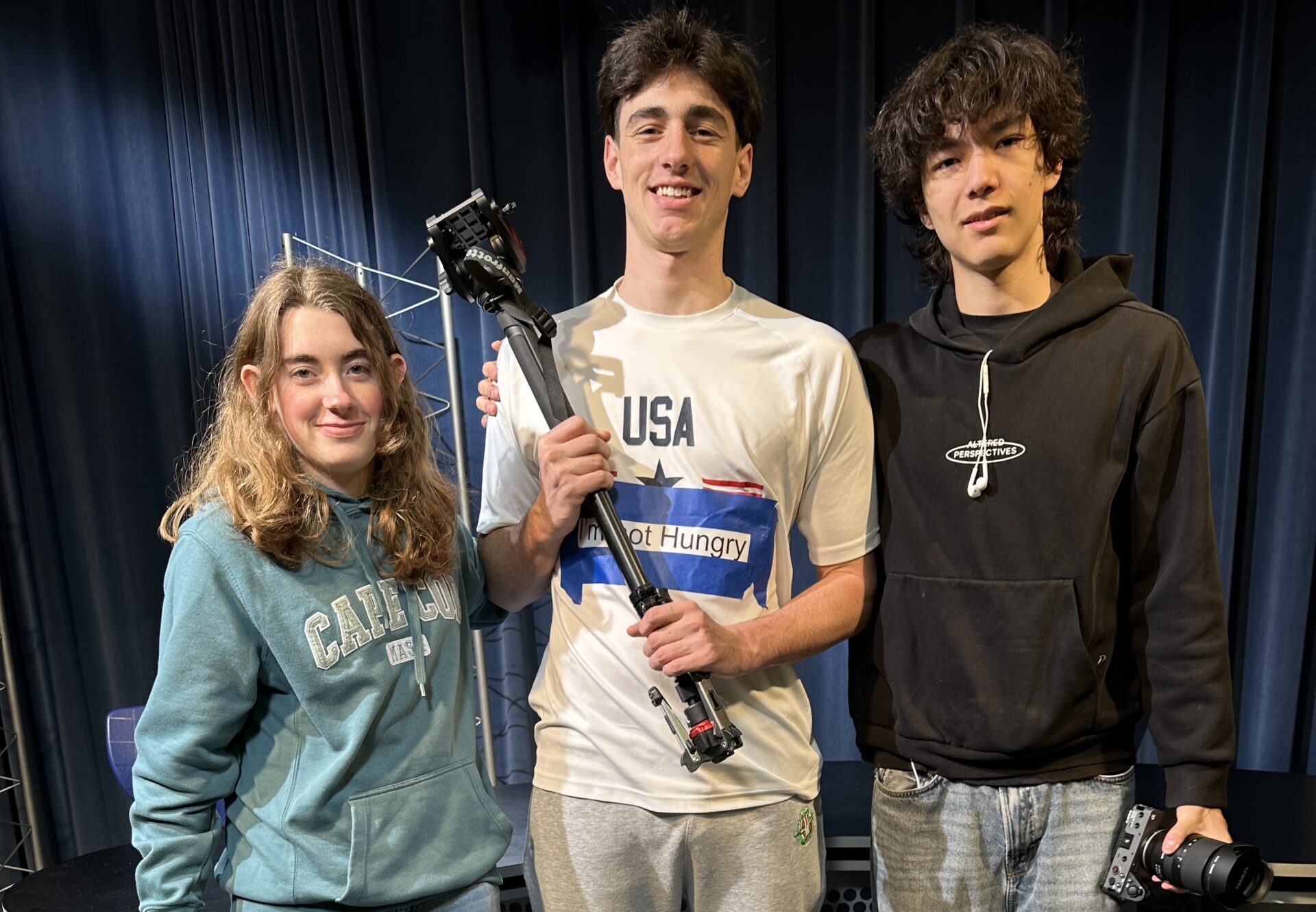 video contest winners