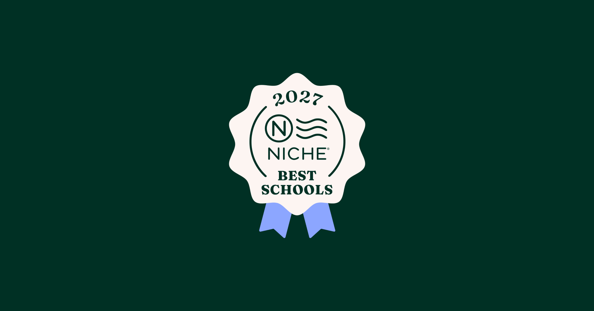Niche logo