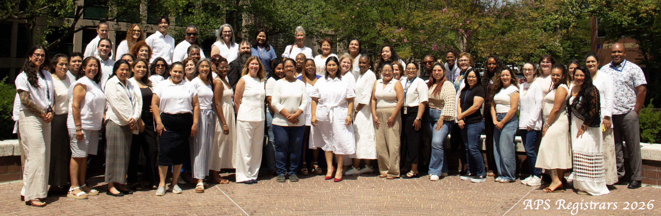 School Registrars - Arlington Public Schools